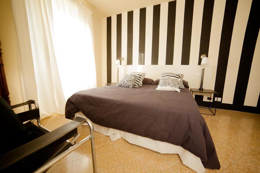 Gourmet B&B Casa Gala Montecatini Terme Zimmer foto