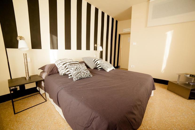 Gourmet B&B Casa Gala Montecatini Terme Zimmer foto