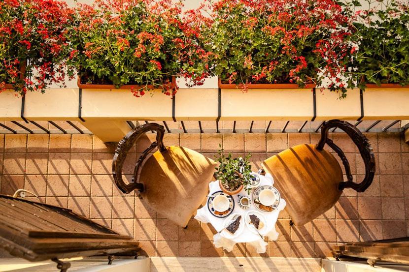 Gourmet B&B Casa Gala Montecatini Terme Exterior foto