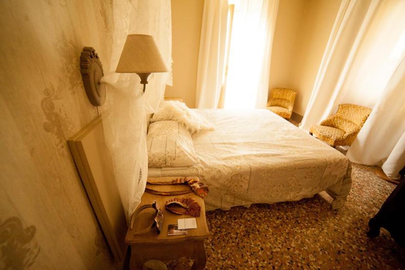 Gourmet B&B Casa Gala Montecatini Terme Zimmer foto