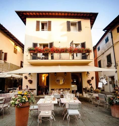 Gourmet B&B Casa Gala Montecatini Terme Exterior foto